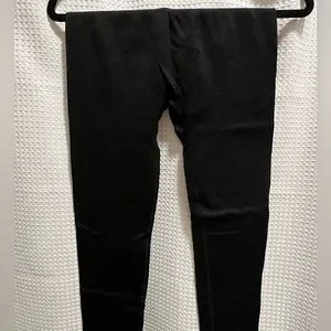 Colsie Pants Jumpsuits Colsie By Target Ribbed Leggings